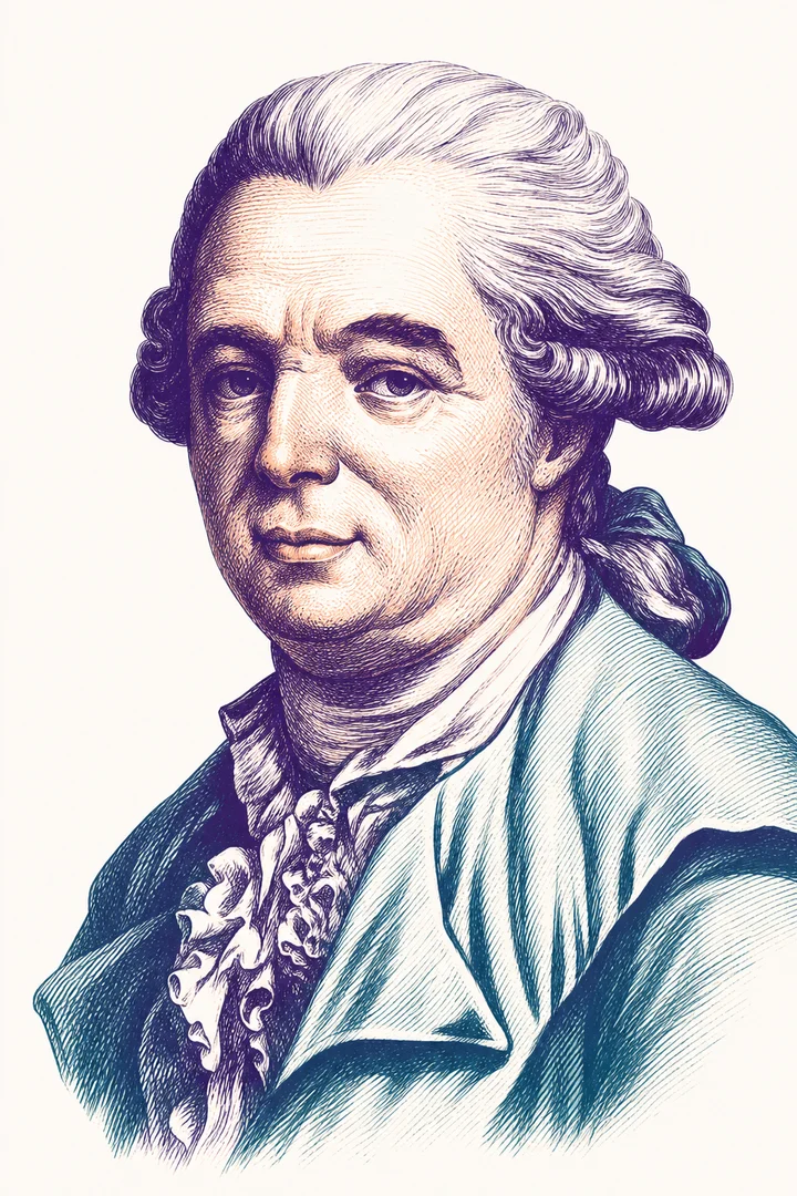 Franz Anton Mesmer