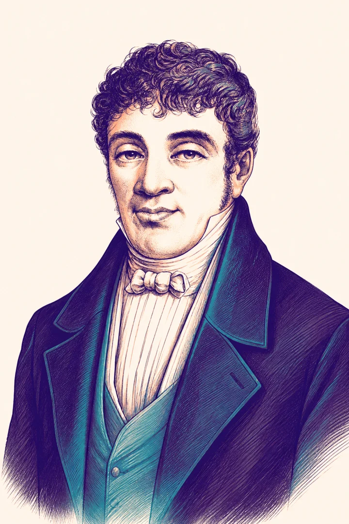 Marquis de Puységur