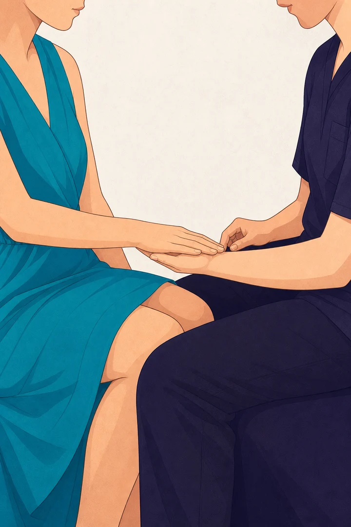 L'induction en huit petits mots — illustration instructive