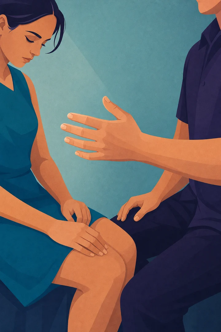 L'induction en huit petits mots — illustration instructive