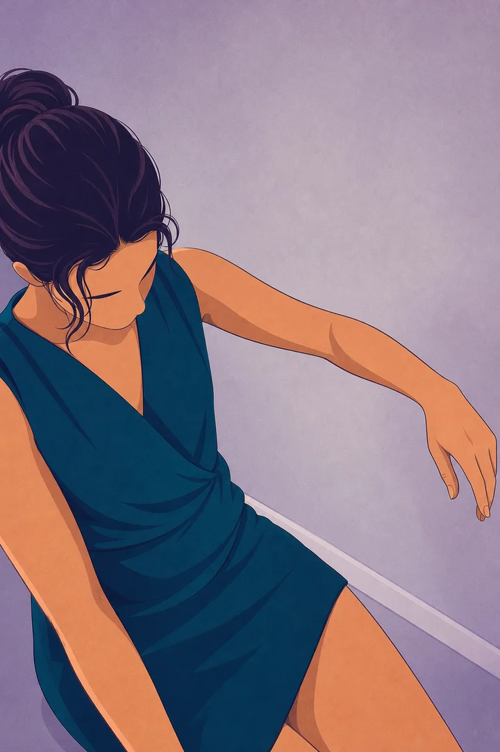 Routine idéale pour débuter — illustration instructive