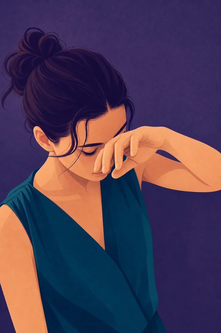 Routine idéale pour débuter — illustration instructive