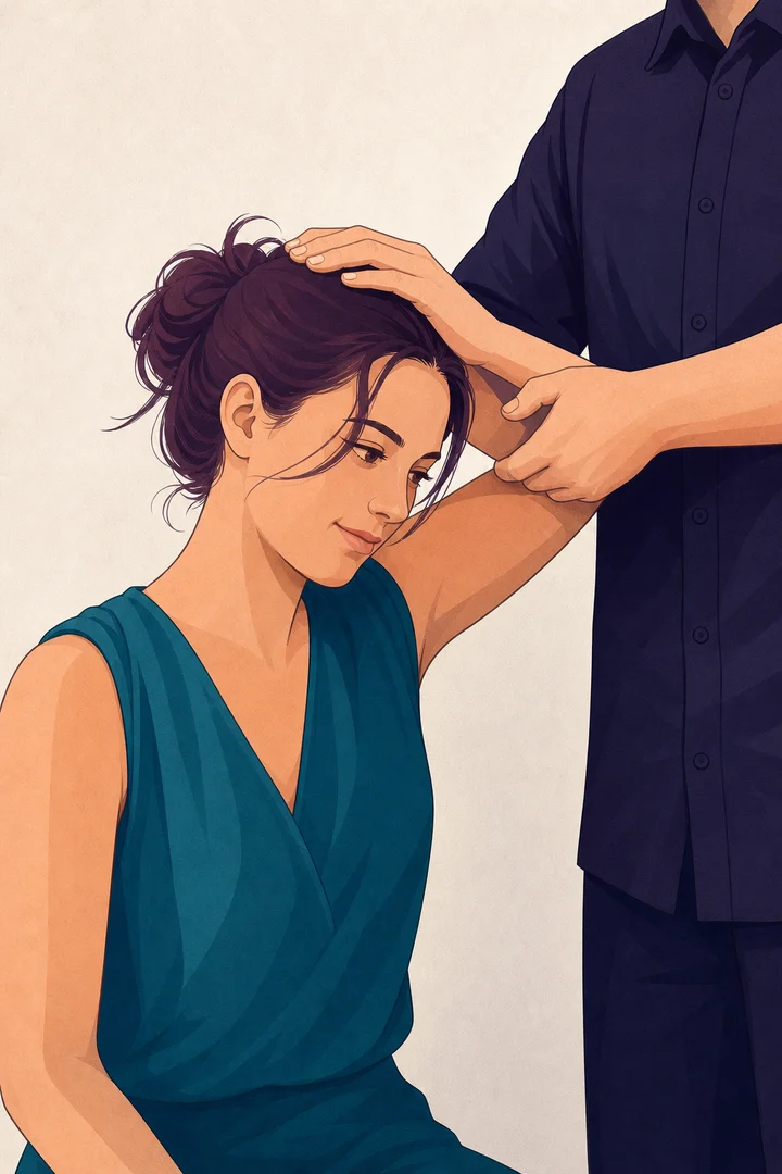 Routine(s) de la dernière chance — illustration instructive